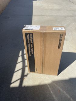 Samsung Professional Monitor