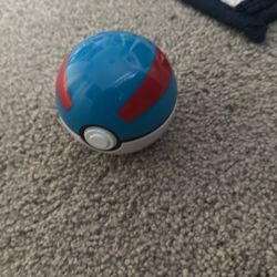 Pokeboll