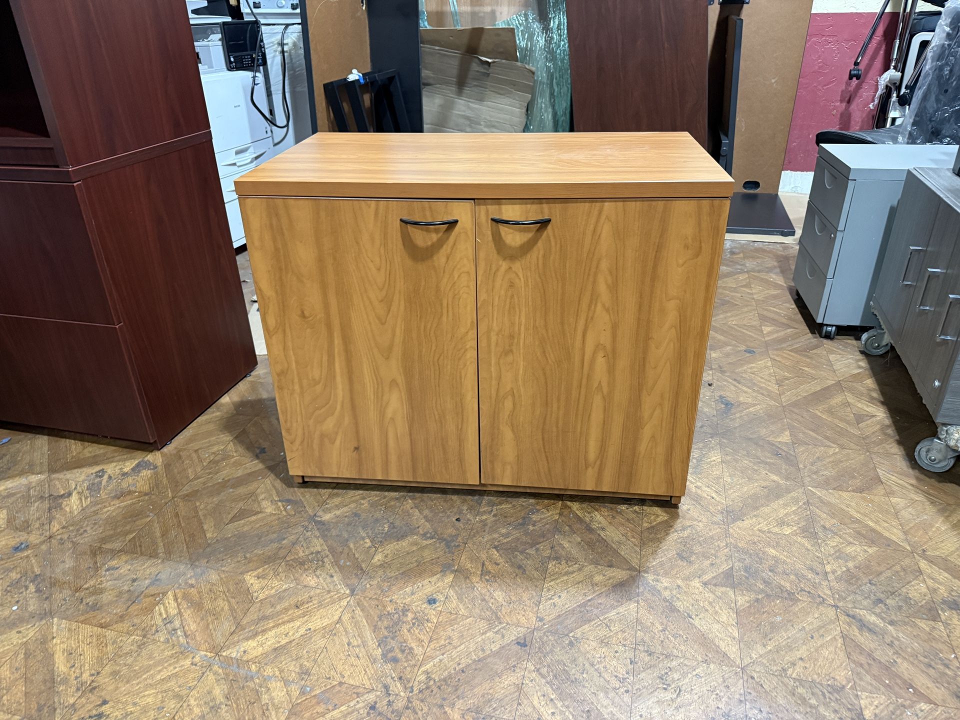 Storage Cabinet