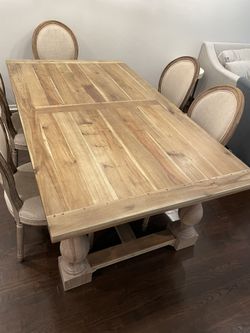 Rh 17th 2024 century priory table