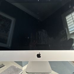 Apple Mac Desktop Computer