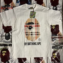Bape shirts