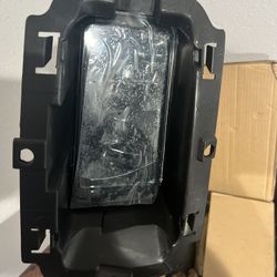 2013-2016 Chevy Silverado Fog Lights