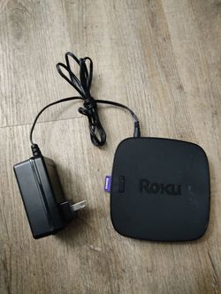 Roku Ultra Streaming Device (Model: 4670X) For Sale (No Remote)
