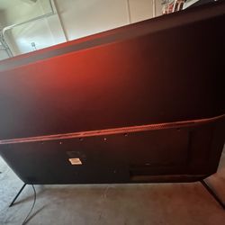 50 Inch Roku Tv