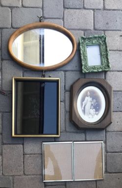 Frames