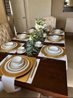 Dinning table
