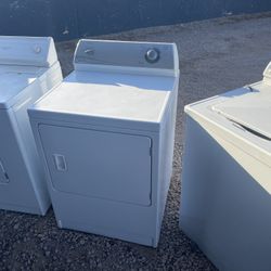 Free Washer Dryers