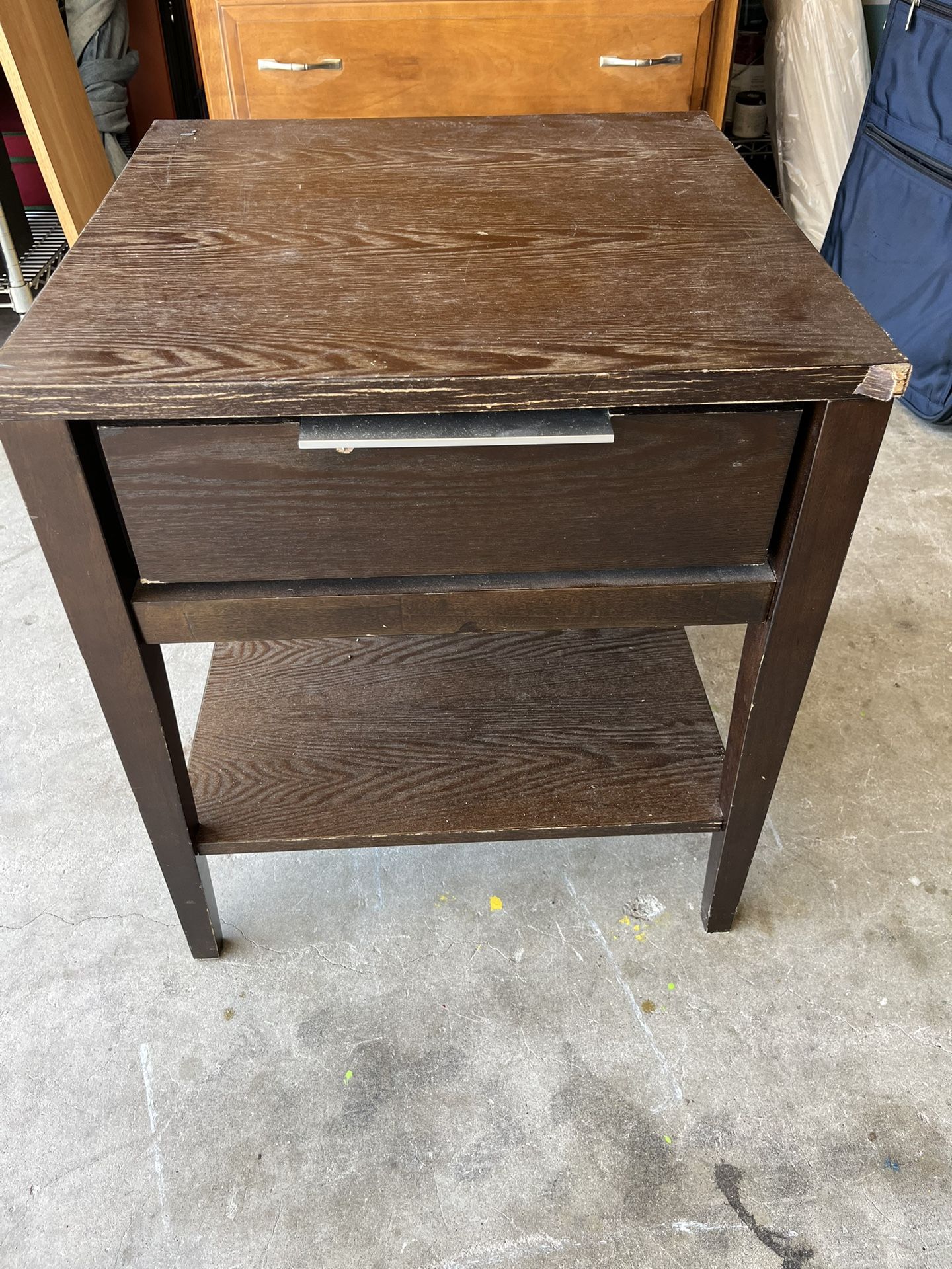 **FREE** Table