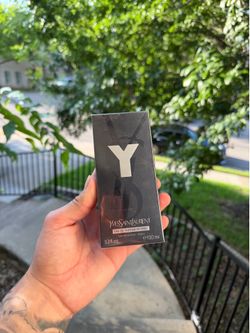 YSL Cologne