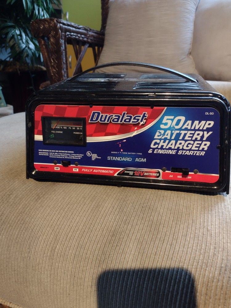 Battery Charger