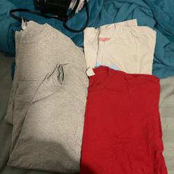 Shirts Size Xl