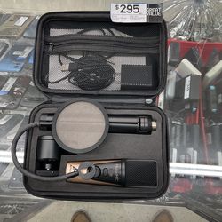 Cordless Mic