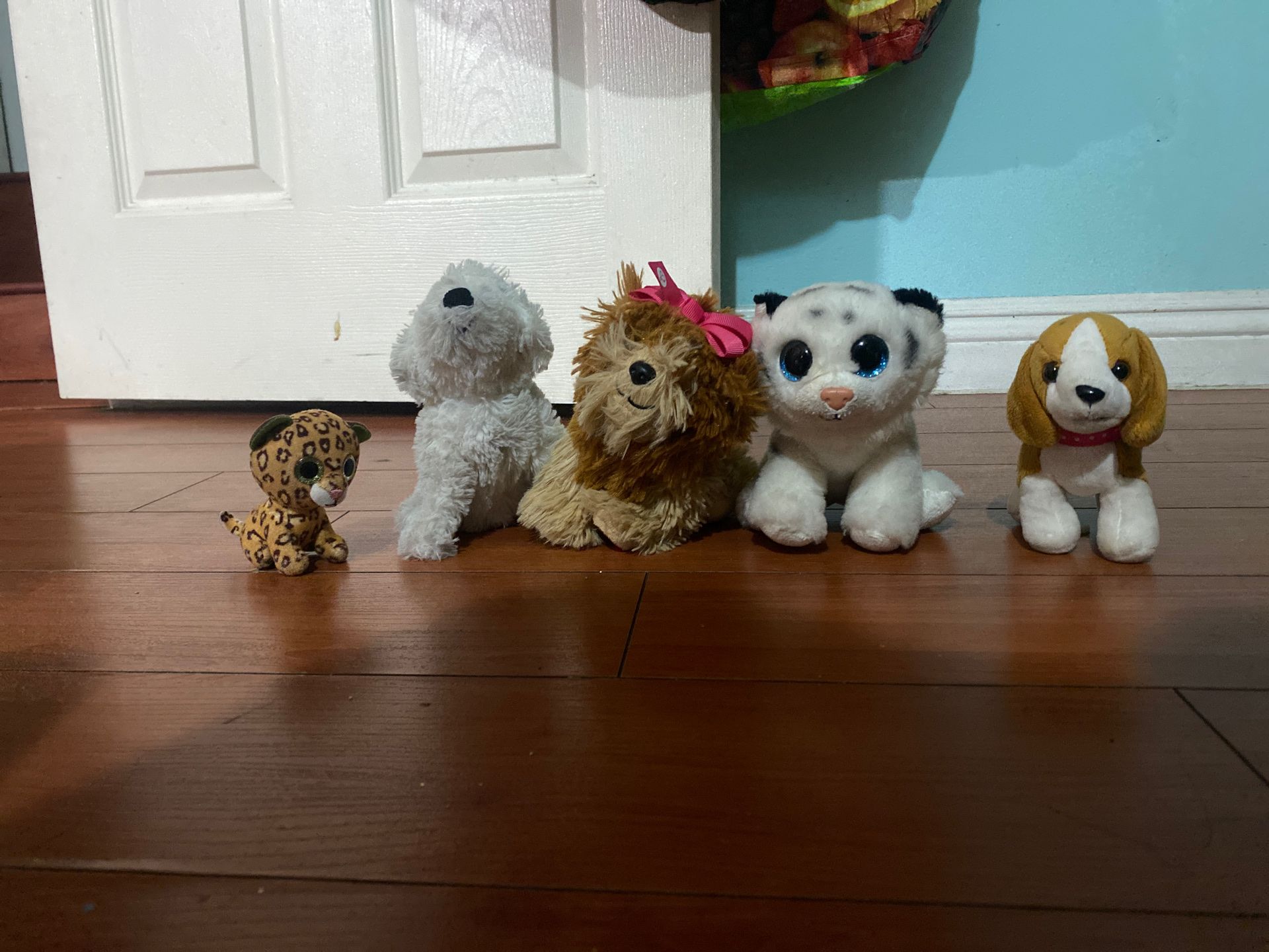 Stuffed Animals Toys