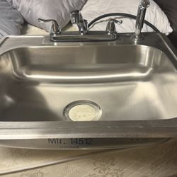 Kitchen Sink 