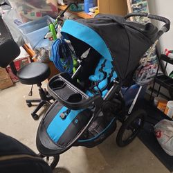 Jogger  Stroller
