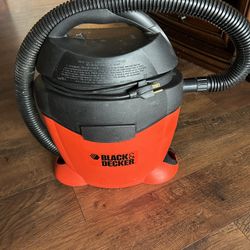 GARAGE VACUM CLEANER 