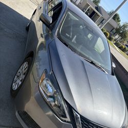 2016 Nissan Sentra