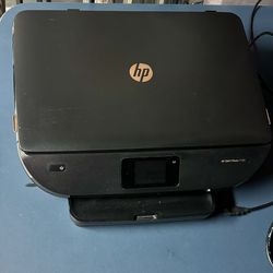 HP - ENVY Photo 7155 Wireless Printer
