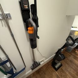 Cordless Vacuum by Worx