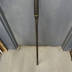 Mac Tools Extra Long Pry Bar