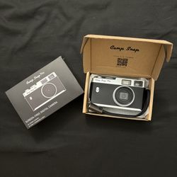 Camp Snap Pro Digital Camera