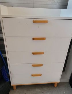 Small chest