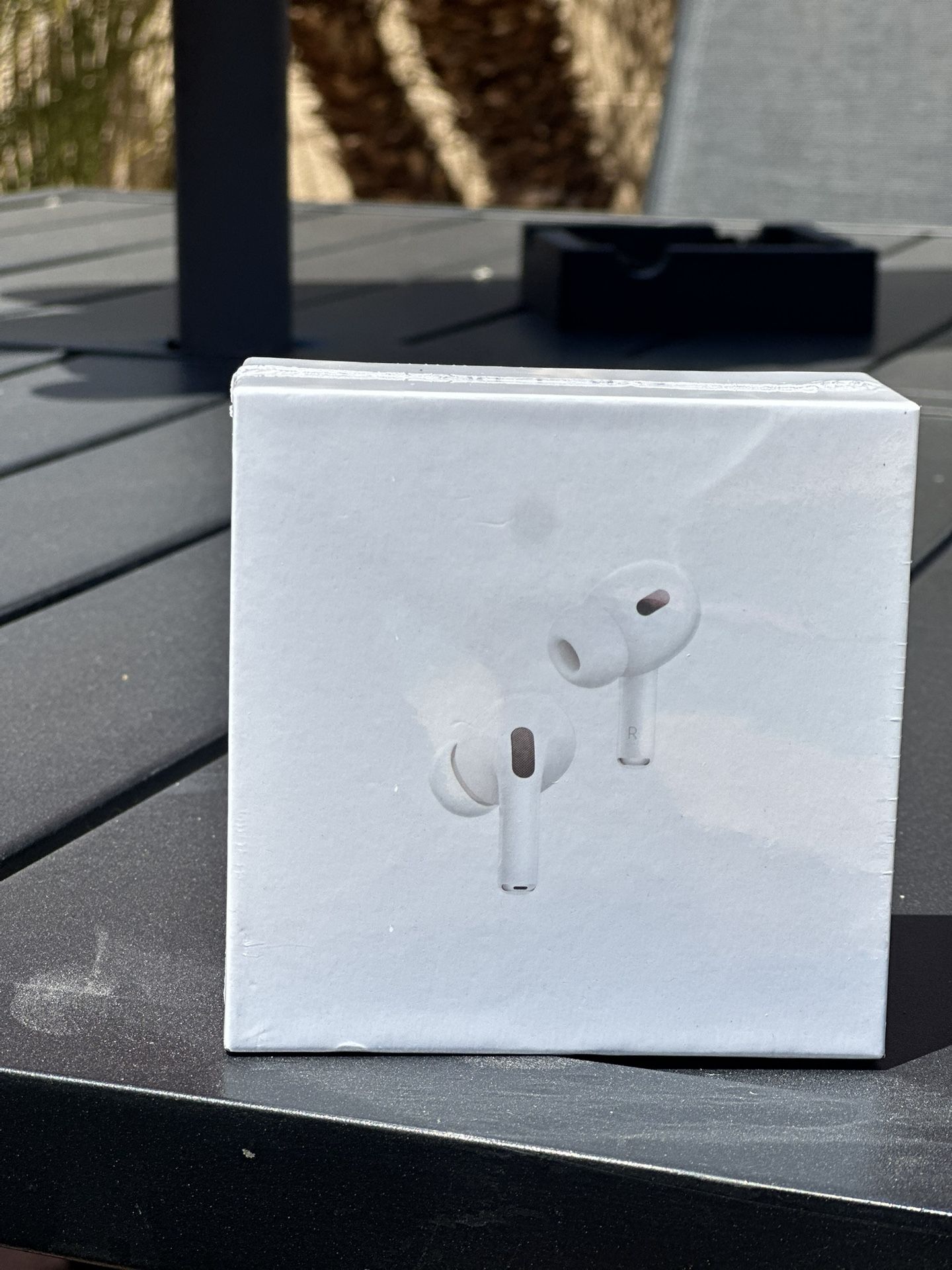 AirPod Pro 2