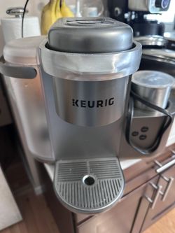 Keurig  k-cafe Special Edition Single Serve 