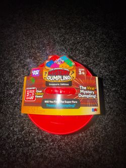 RMS Squishy Dumpling - OG Treasure Edition