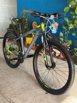 26” Haro Mountain Bike