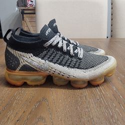 Nike Vapormax Flyknit 2 Safari 