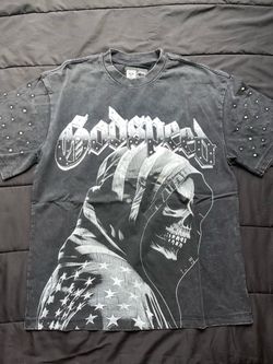 Godspeed Tee