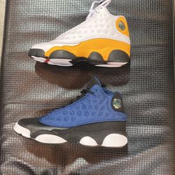 Jordan Retro 13