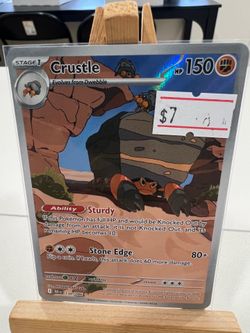 Crustle