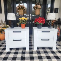 Nightstands