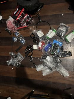 Minibike Parts