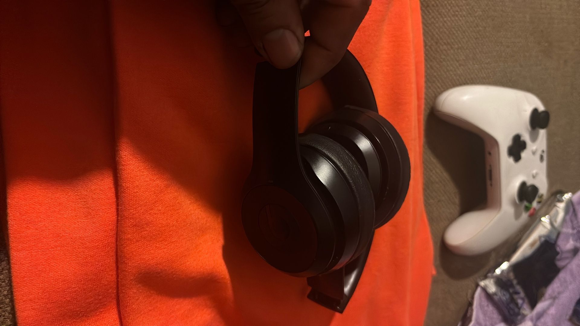 Beats Headphones