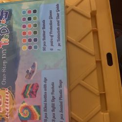 Tie Dye Kit