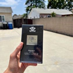 Creed Aventus 3.3oz