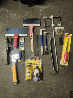 Tools