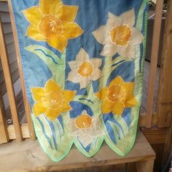 Outdoor Flags