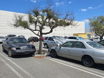1999 Toyota Camry