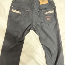 Burberry Chinos Pants