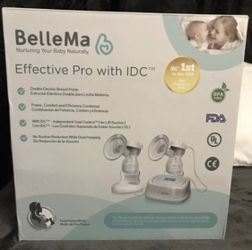 BellaMa Breast Pump