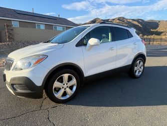 Buick Encore