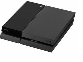 PS4