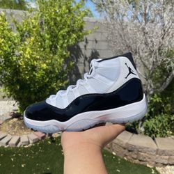 Jordan 11 Concord (Read Description) 