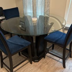 Ashley Furniture Kitchen Table 