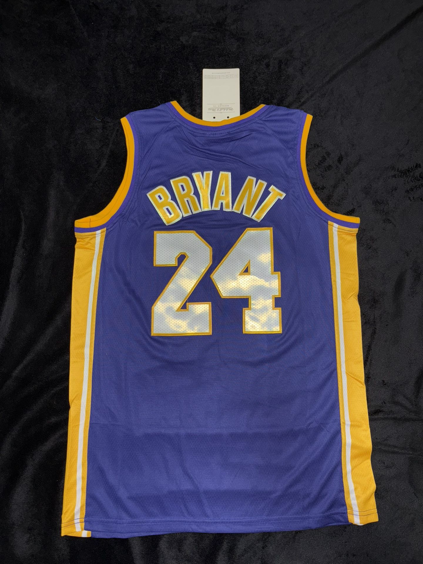 Lakers Kobe 24 Jersey